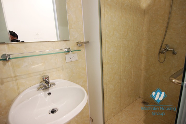 Nice Lakeview Apartment for Rent in Tayho